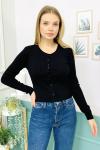 158595 Kisa Fitilli Triko Hirka
